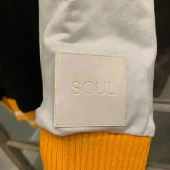 Soul by Lorena Dress - Picture 2 of 5